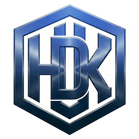 HDK Logo